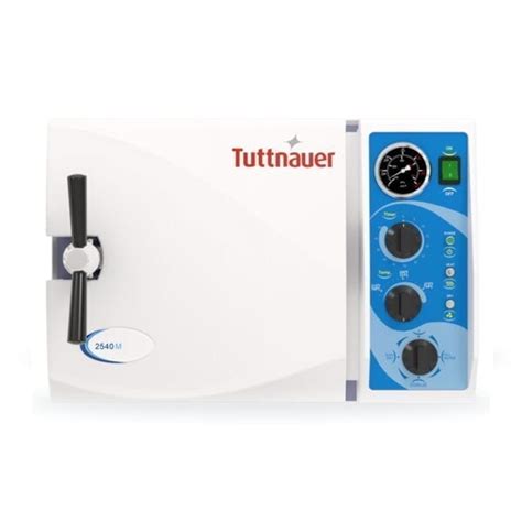 tuttnauer autoclave parts|tuttnauer 2540m parts list.